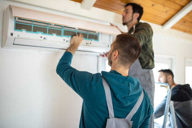Best Thermostats and Smart Controls in Bronx, NY