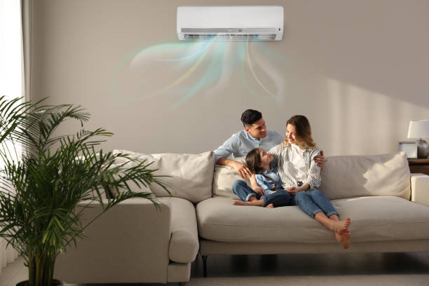 Best Air Conditioning Cleaning in Bronx, NY